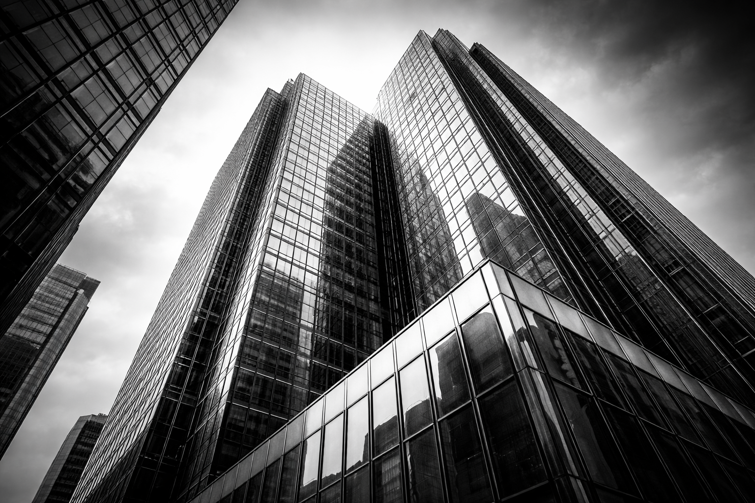 Institutionelle Immobilien- und Off-Market-Investitionen